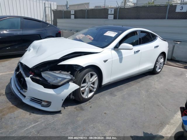 5YJSA1S26FFP64164 Tesla Model S 70d/85d/p85d