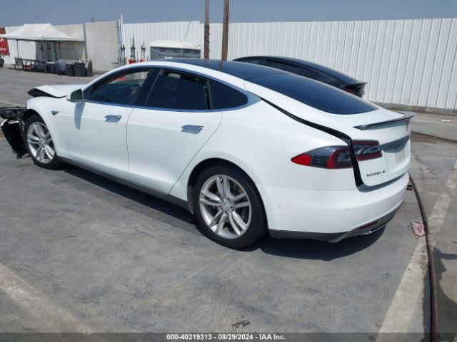 5YJSA1S26FFP64164 Tesla Model S 70d/85d/p85d