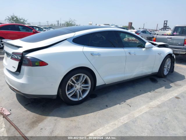5YJSA1S26FFP64164 Tesla Model S 70d/85d/p85d