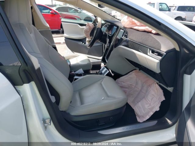 5YJSA1S26FFP64164 Tesla Model S 70d/85d/p85d