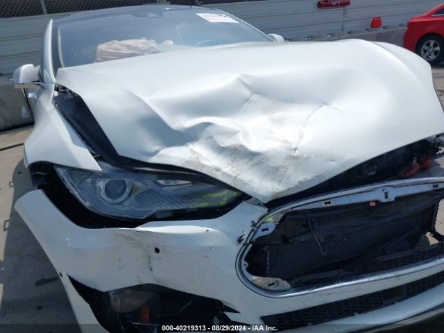5YJSA1S26FFP64164 Tesla Model S 70d/85d/p85d