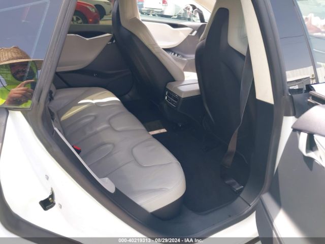 5YJSA1S26FFP64164 Tesla Model S 70d/85d/p85d
