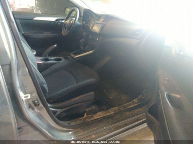 3N1AB7AP6KY365457 Nissan SENTRA S