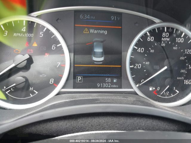 3N1AB7AP6KY365457 Nissan SENTRA S