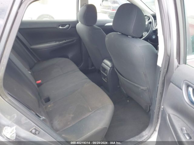 3N1AB7AP6KY365457 Nissan SENTRA S