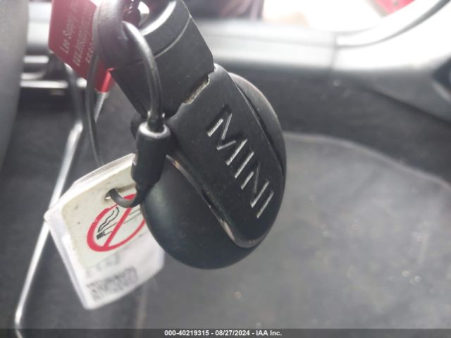 WMZ23BR09N3N61236 Mini Countryman Cooper