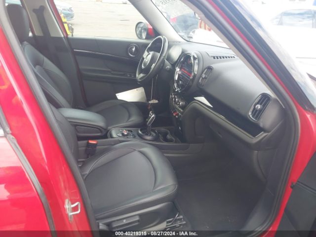 WMZ23BR09N3N61236 Mini Countryman Cooper