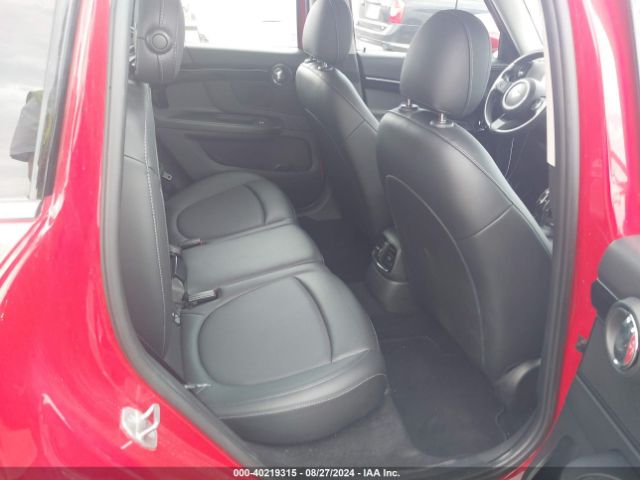 WMZ23BR09N3N61236 Mini Countryman Cooper