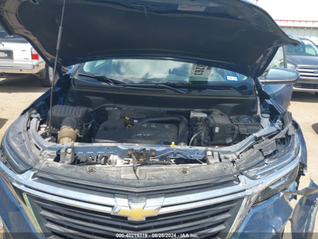 3GNAXKEG5RL178611 Chevrolet Equinox Fwd Lt