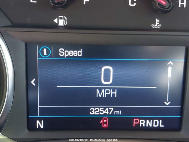 3GNAXKEG5RL178611 Chevrolet Equinox Fwd Lt
