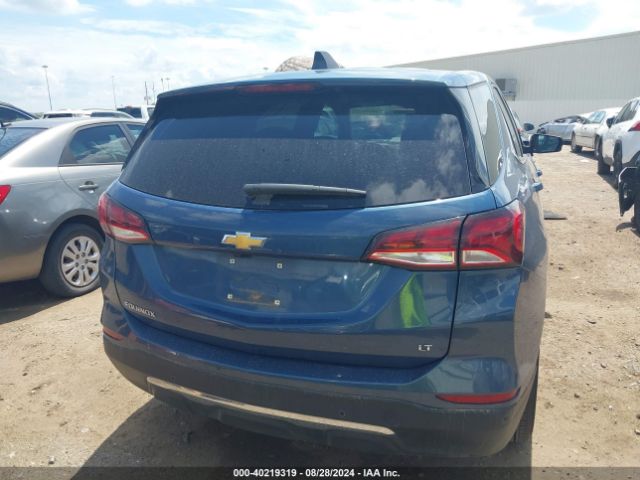 3GNAXKEG5RL178611 Chevrolet Equinox Fwd Lt