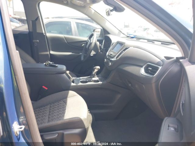 3GNAXKEG5RL178611 Chevrolet Equinox Fwd Lt