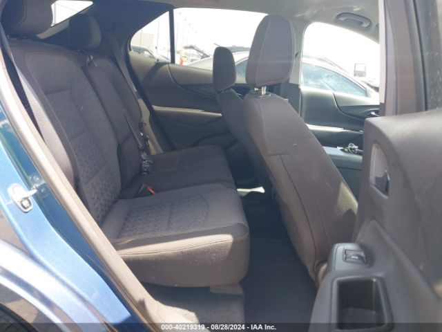 3GNAXKEG5RL178611 Chevrolet Equinox Fwd Lt