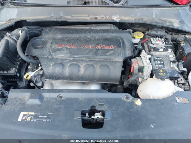 3C4NJDBB1MT549966 Jeep Compass Altitude 4x4