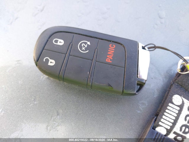 3C4NJDBB1MT549966 Jeep Compass Altitude 4x4