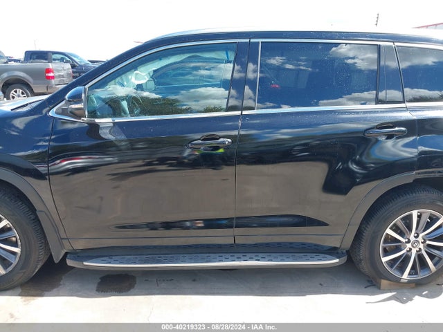 Toyota Highlander Xle 2017 5TDKZRFH1HS523827 Image 14