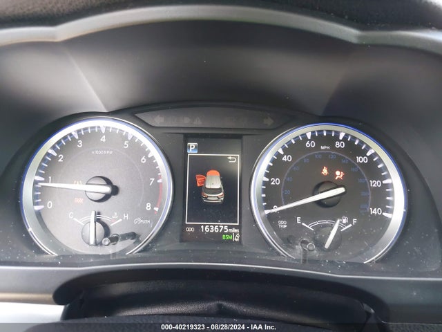 Toyota Highlander Xle 2017 5TDKZRFH1HS523827 Image 7