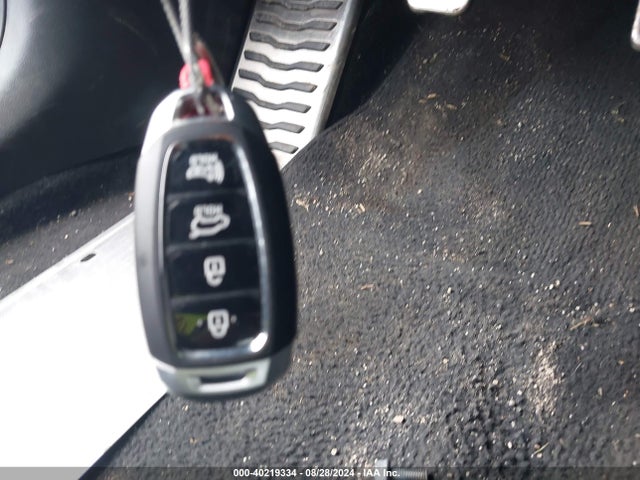 Hyundai VELOSTER N 2019 KMHT36AHXKU003121 Image 11