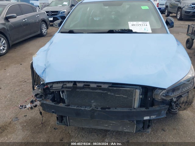 Hyundai VELOSTER N 2019 KMHT36AHXKU003121 Image 13