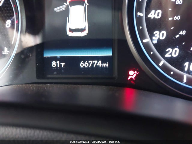 Hyundai VELOSTER N 2019 KMHT36AHXKU003121 Image 16