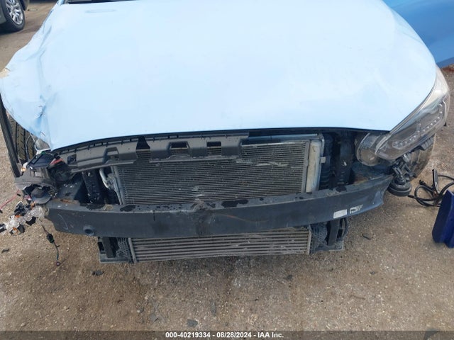 Hyundai VELOSTER N 2019 KMHT36AHXKU003121 Image 6