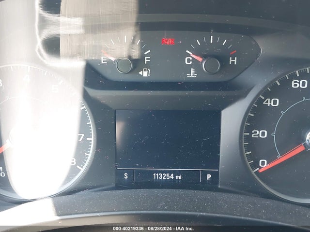 GMC Terrain Sle 2018 3GKALTEX8JL339746 Image 15
