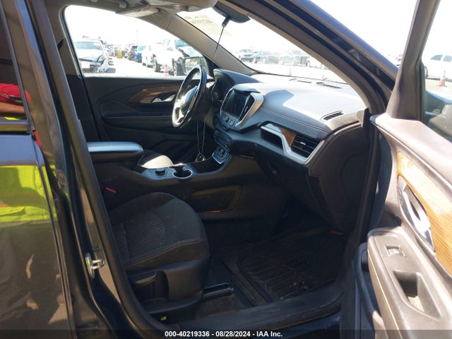 3GKALTEX8JL339746 GMC Terrain Sle