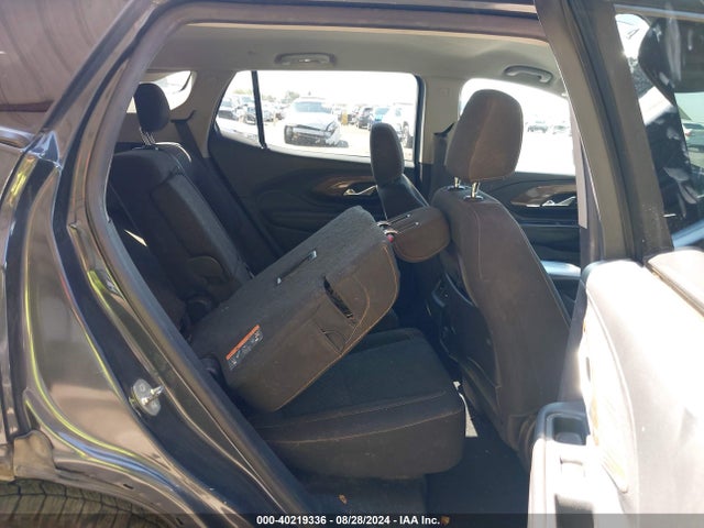3GKALTEX8JL339746 GMC Terrain Sle
