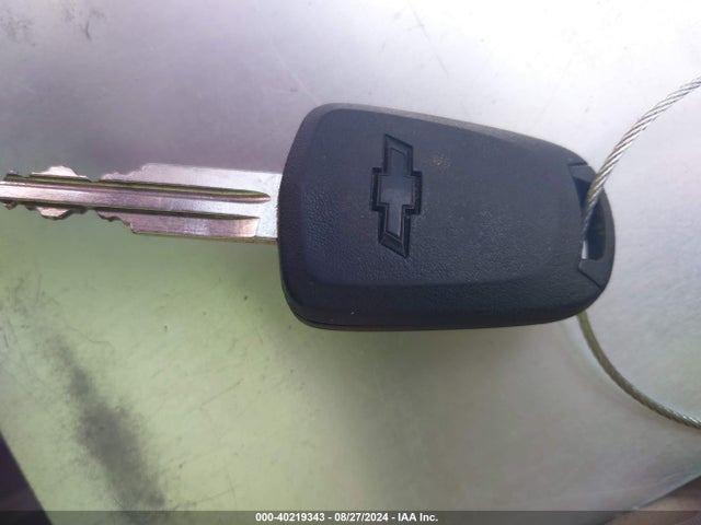 Chevrolet Spark Ls Auto 2014 KL8CB6S97EC414946 Image 11