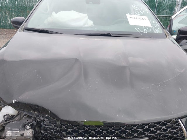 2C4RC1BG4NR163858 Chrysler Pacifica Touring L