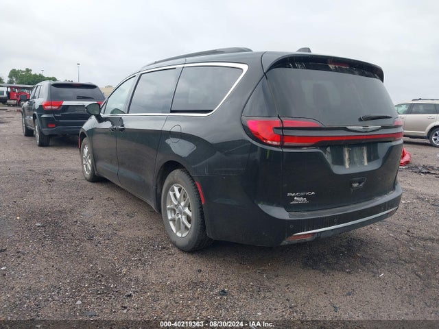 2C4RC1BG4NR163858 Chrysler Pacifica Touring L