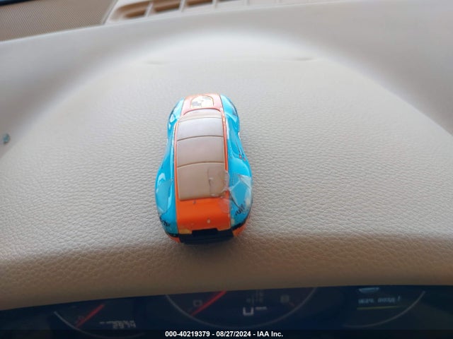 2013 PORSCHE CAYENNE WP1AA2A20DLA07689 Photo 10