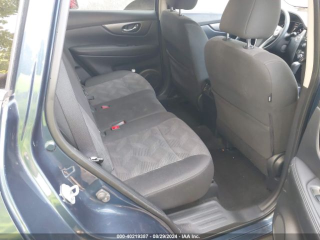KNMAT2MV8GP727420 Nissan ROGUE SV