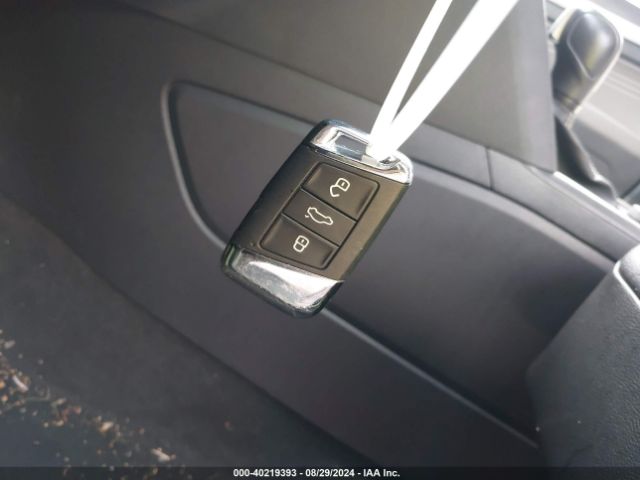 1V2LP2CA6PC550447 Volkswagen Atlas 2.0t Se
