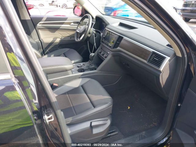 1V2LP2CA6PC550447 Volkswagen Atlas 2.0t Se