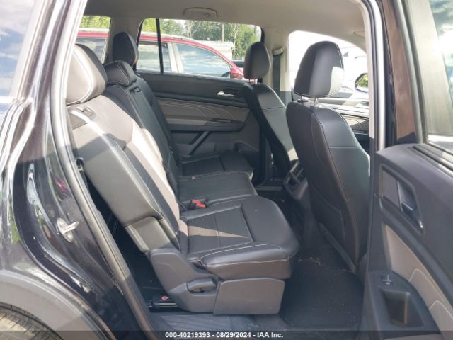 1V2LP2CA6PC550447 Volkswagen Atlas 2.0t Se