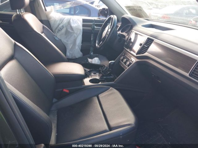 1V2ER2CA7JC517239 Volkswagen Atlas 3.6l V6 Sel