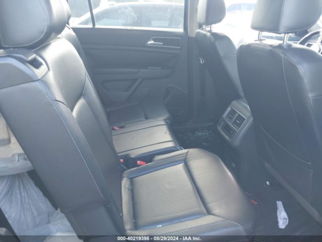 1V2ER2CA7JC517239 Volkswagen Atlas 3.6l V6 Sel