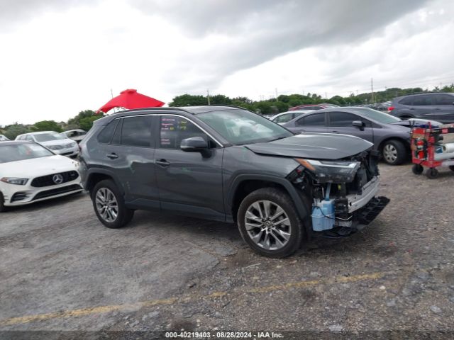 2T3A1RFV0NW327543 auction archive image