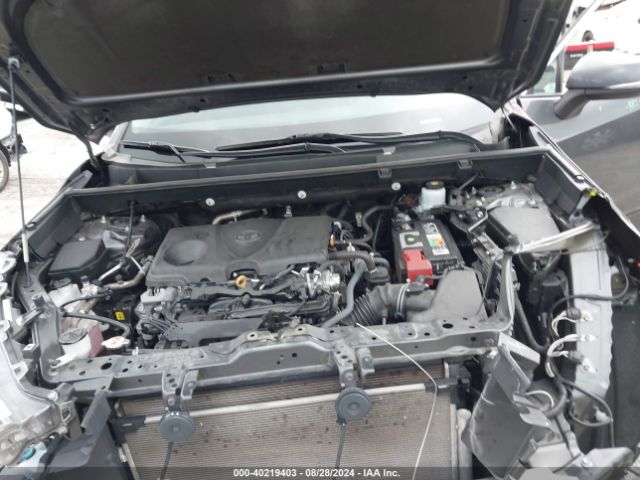 2T3A1RFV0NW327543 Toyota Rav4 Xle Premium