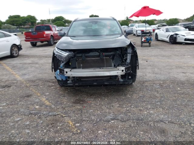 2T3A1RFV0NW327543 Toyota Rav4 Xle Premium