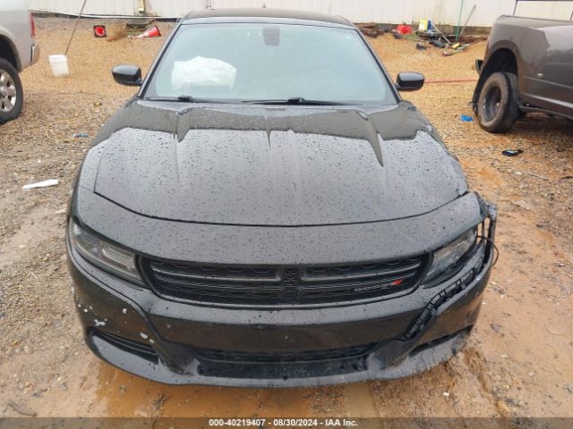 2C3CDXJG2GH229165 Dodge Charger Sxt