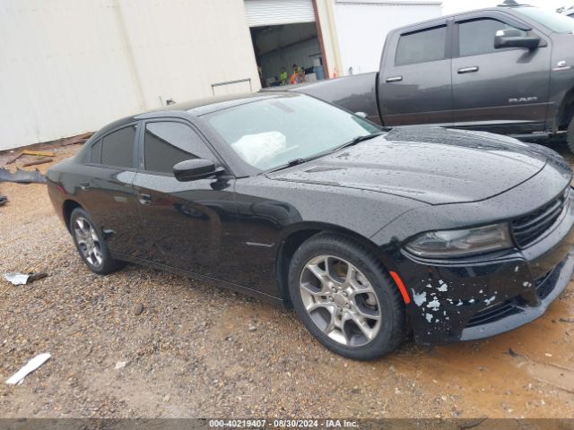 2C3CDXJG2GH229165 Dodge Charger Sxt