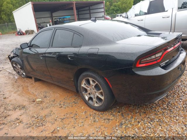2C3CDXJG2GH229165 Dodge Charger Sxt