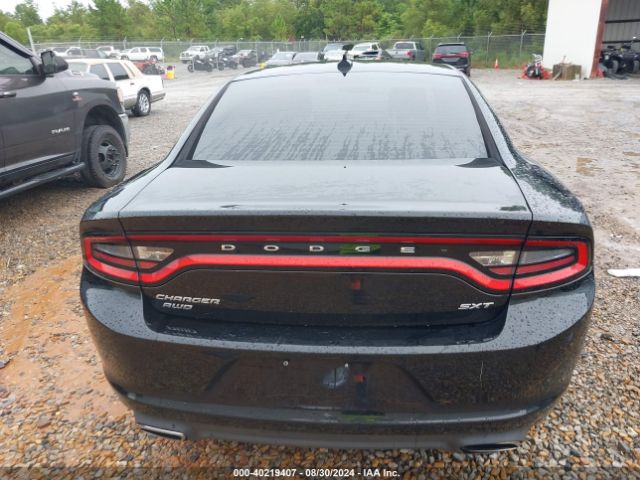 2C3CDXJG2GH229165 Dodge Charger Sxt