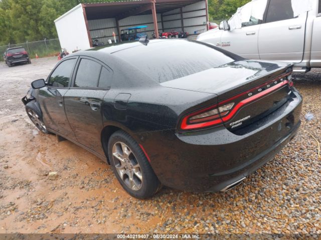 2C3CDXJG2GH229165 Dodge Charger Sxt
