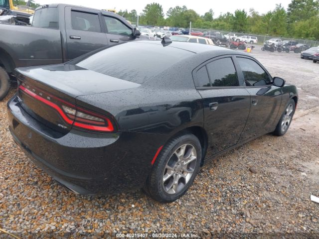 2C3CDXJG2GH229165 Dodge Charger Sxt