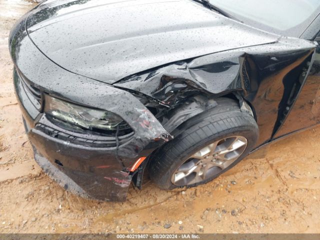 2C3CDXJG2GH229165 Dodge Charger Sxt