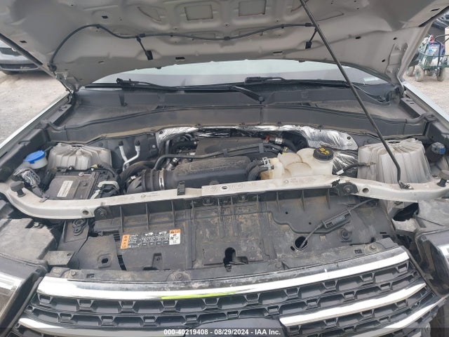 Ford EXPLORER XLT 2020 1FMSK8DH2LGA08612 Image 10