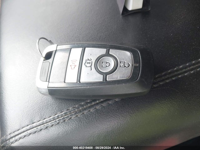 Ford EXPLORER XLT 2020 1FMSK8DH2LGA08612 Image 11